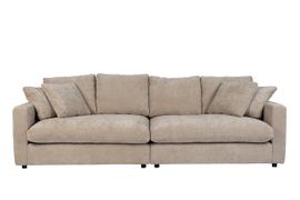 Zuiver Sense Soft 3-Zitsbank