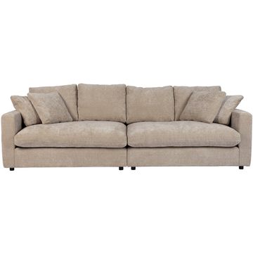 Zuiver Sense Soft 3-Zitsbank