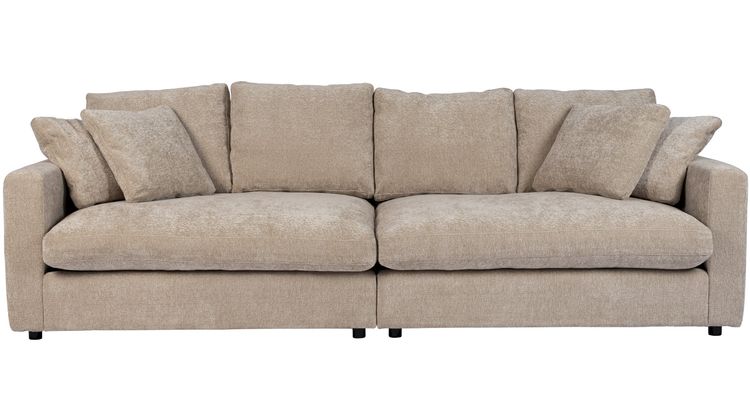 Zuiver Sense Soft 3-Zitsbank