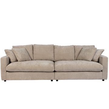 Zuiver Sense Soft 3-Zitsbank