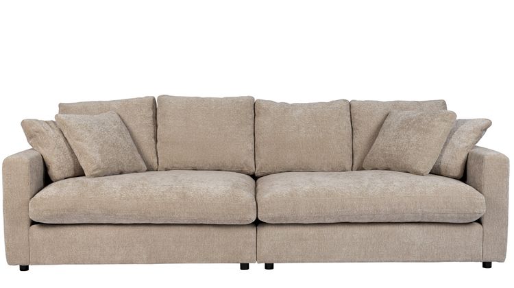 Zuiver Sense Soft 3-Zitsbank
