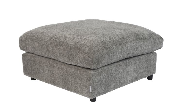 Zuiver Sense Soft Hocker