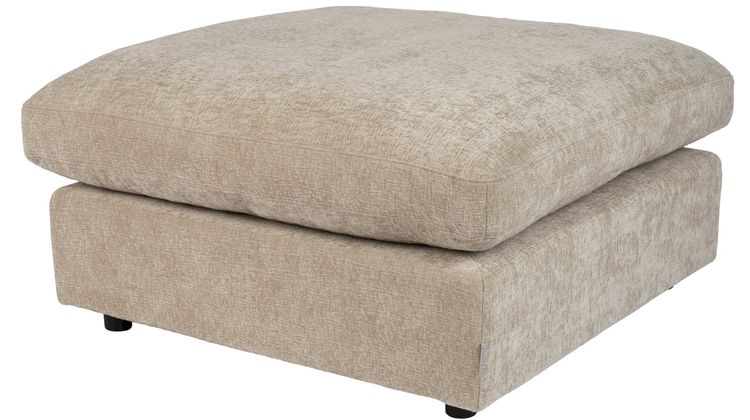 Zuiver Sense Soft Hocker