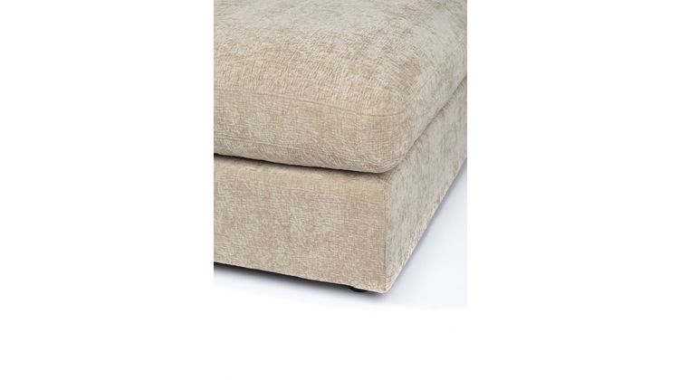 Zuiver Sense Soft Hocker