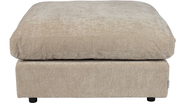 Zuiver Sense Soft Hocker