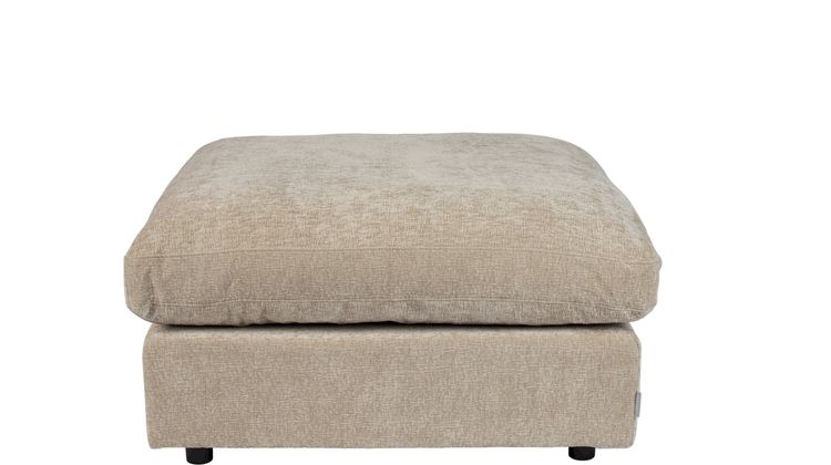 Zuiver Sense Soft Hocker