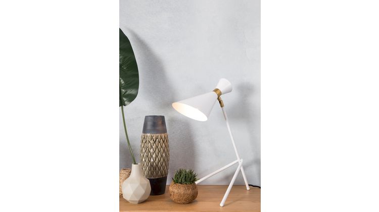 Zuiver Shady Tafellamp