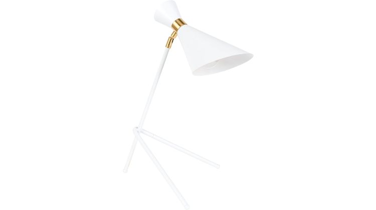Zuiver Shady Tafellamp
