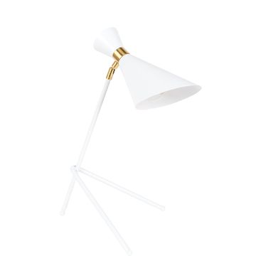 Zuiver Shady Tafellamp