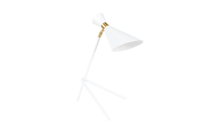 Zuiver Shady Tafellamp