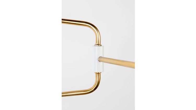 Zuiver Shady Wandlamp