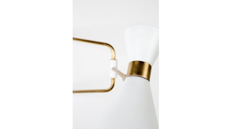 Zuiver Shady Wandlamp