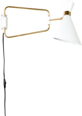 Shady Wandlamp