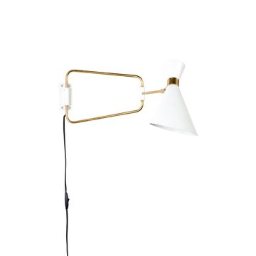 Zuiver Shady Wandlamp