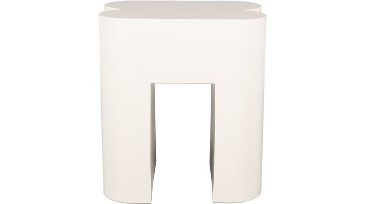 Zuiver Shape Kruk