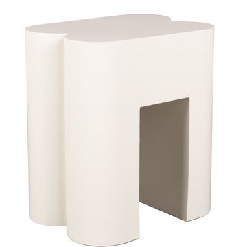 Zuiver Shape Kruk