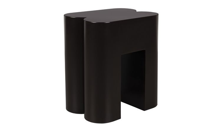 Zuiver Shape Kruk
