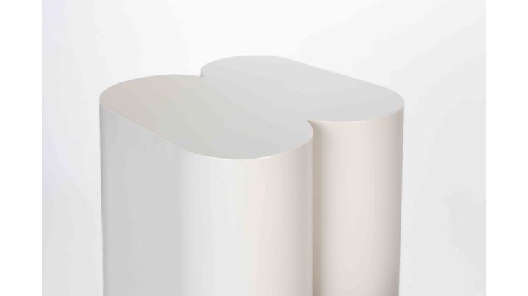 Zuiver Shape Set van 2 Plantenstandaard