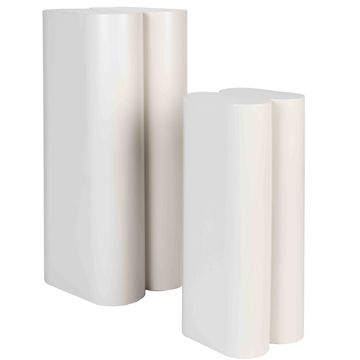 Zuiver Shape Set van 2 Plantenstandaard