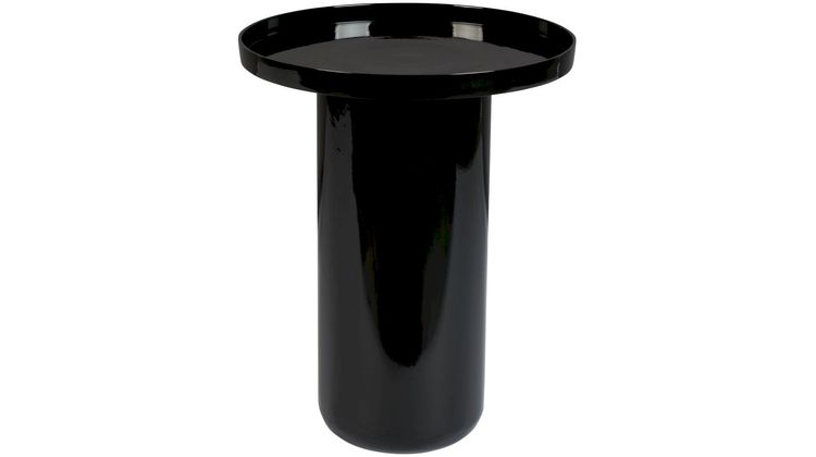 Zuiver Shiny Bomb Bijzettafel