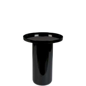 Zuiver Shiny Bomb Bijzettafel