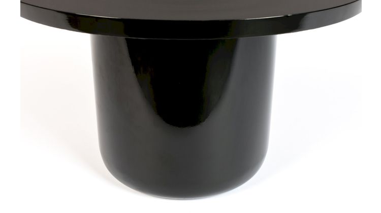 Zuiver Shiny Bomb Salontafel