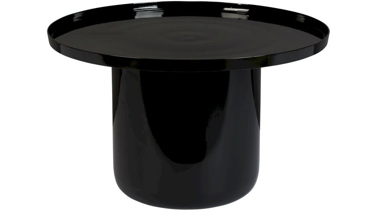 Zuiver Shiny Bomb Salontafel