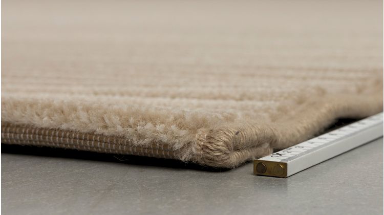 Zuiver Shore Moss Vloerkleed
