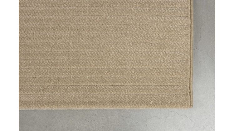 Zuiver Shore Moss Vloerkleed