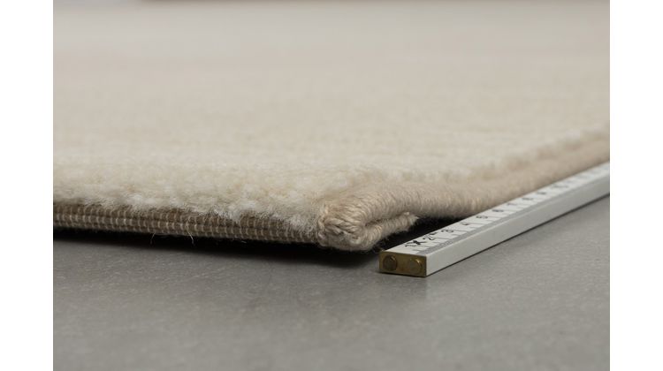 Zuiver Shore Sand Vloerkleed