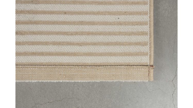 Zuiver Shore Sand Vloerkleed