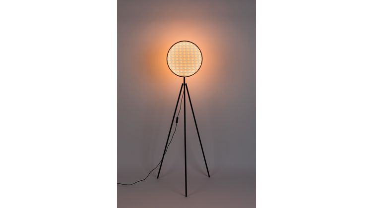 Zuiver Sien Vloerlamp