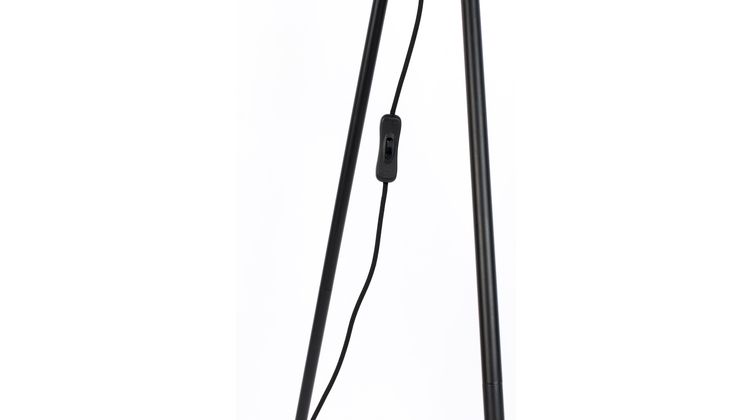 Zuiver Sien Vloerlamp
