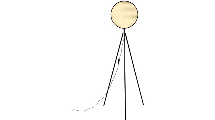 Zuiver Sien Vloerlamp