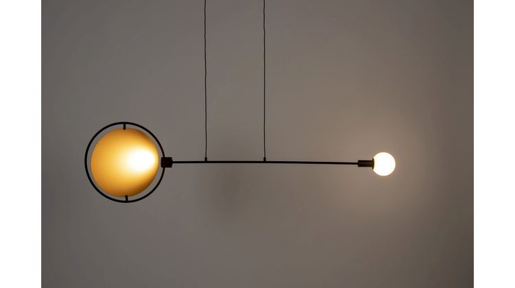 Zuiver Sirius Hanglamp