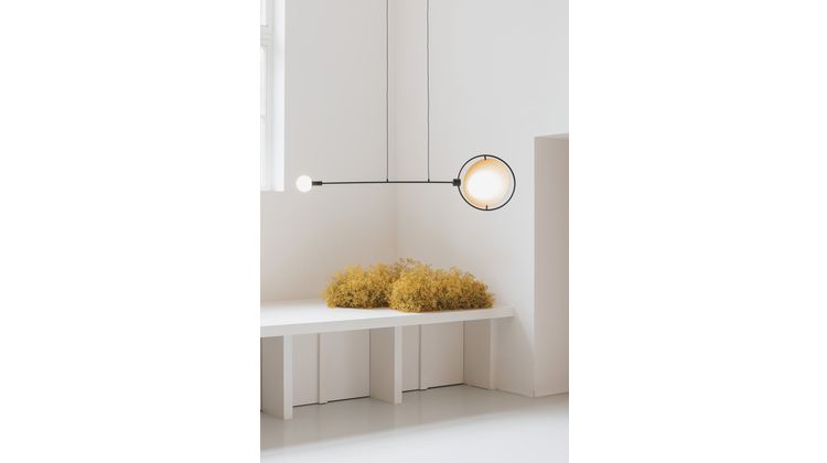 Zuiver Sirius Hanglamp