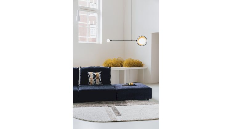Zuiver Sirius Hanglamp