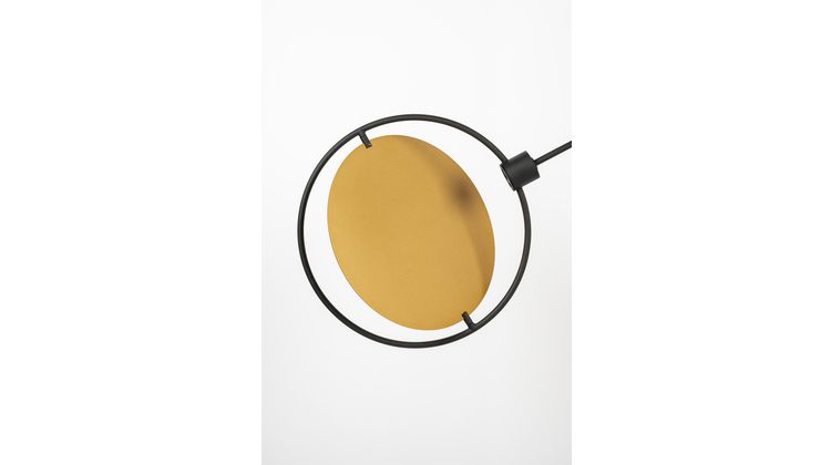 Zuiver Sirius Hanglamp