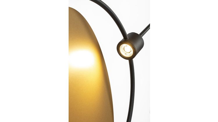 Zuiver Sirius Hanglamp