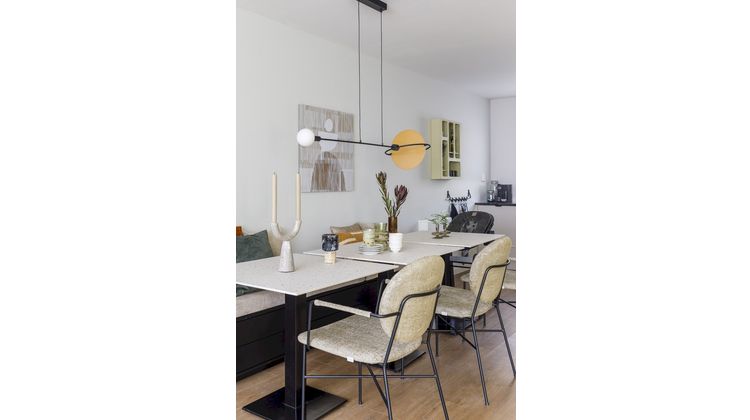 Zuiver Sirius Hanglamp