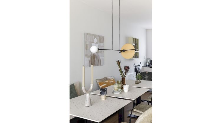Zuiver Sirius Hanglamp