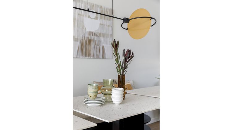 Zuiver Sirius Hanglamp