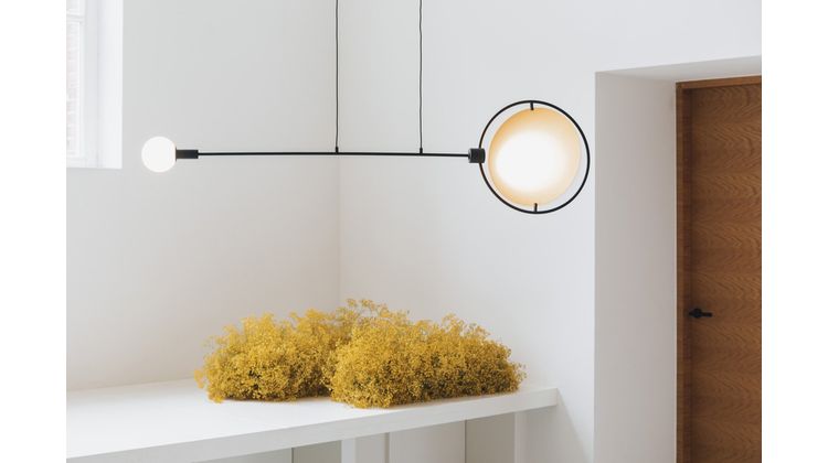 Zuiver Sirius Hanglamp