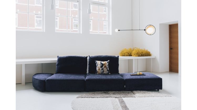 Zuiver Sirius Hanglamp