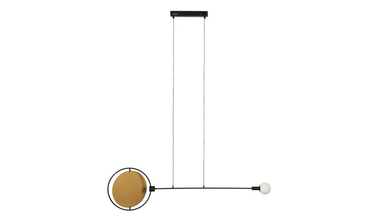 Zuiver Sirius Hanglamp