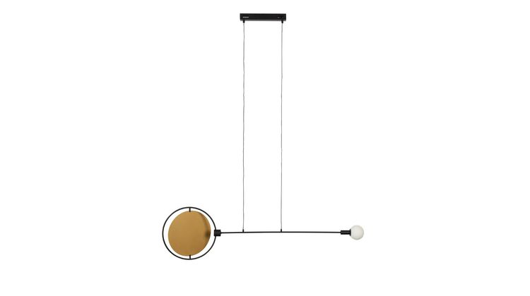 Zuiver Sirius Hanglamp