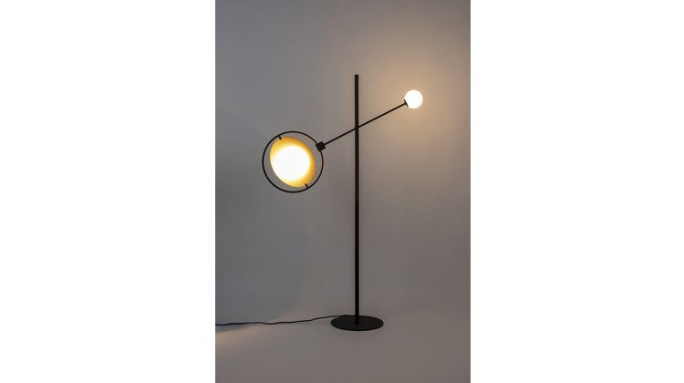 Zuiver Sirius Vloerlamp