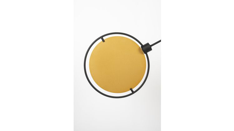 Zuiver Sirius Vloerlamp