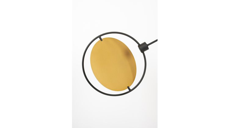 Zuiver Sirius Vloerlamp
