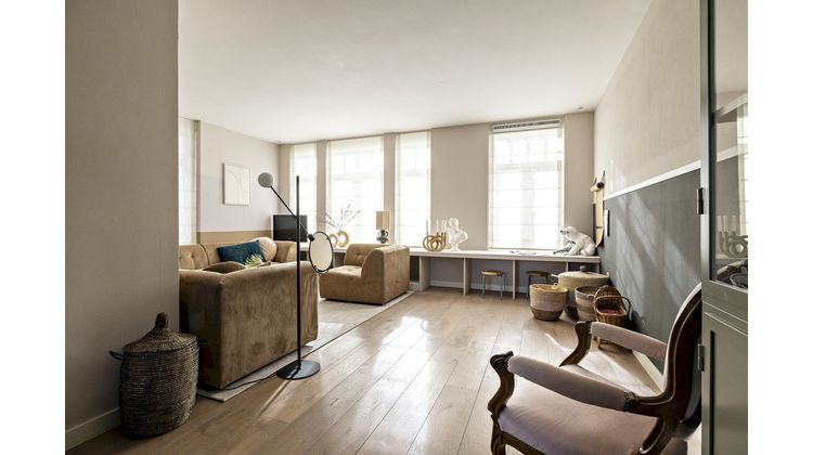 Zuiver Sirius Vloerlamp
